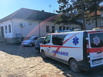 Бесплатни превентивни прегледи за мештане села Моравци